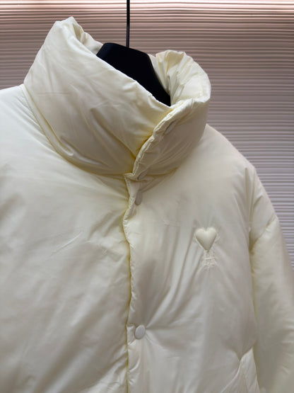 de Cœur Down Jacket