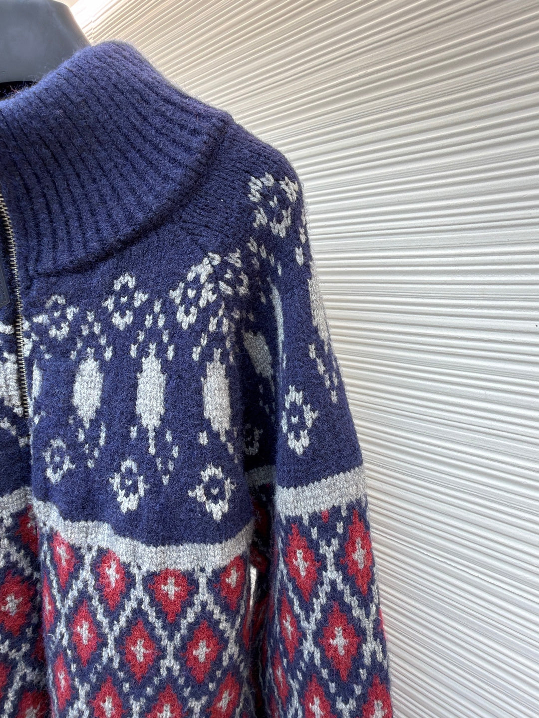 Crewneck Sweater