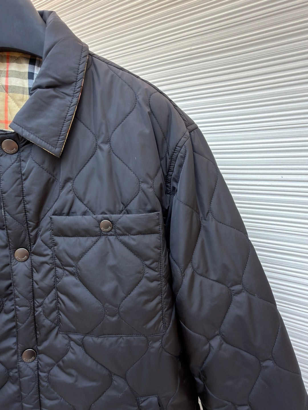 Down Jacket