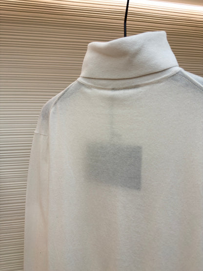 Turtleneck Sweater