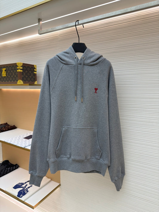 de Cœur Crewneck Sweatshirt
