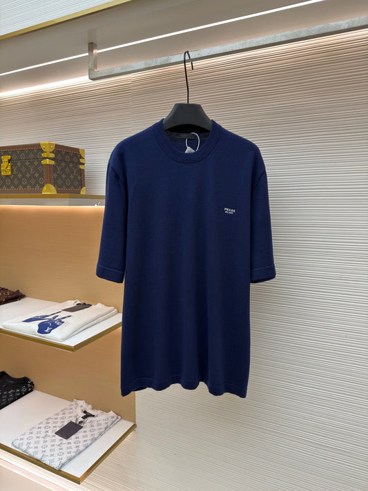 Embroidered T-Shirt