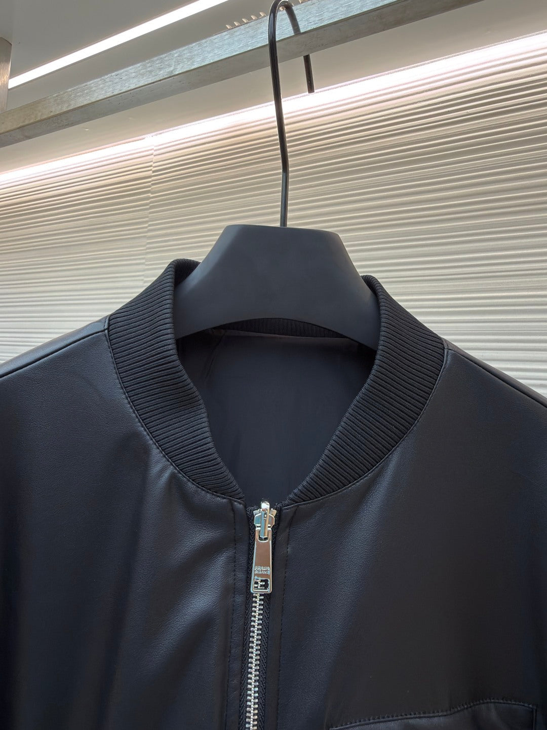 Reversible Jacket