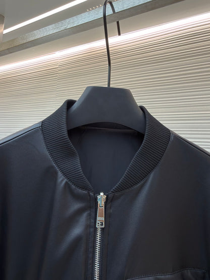 Reversible Jacket