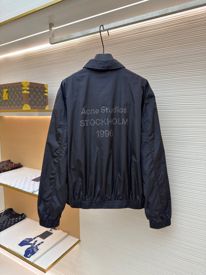 Zip Jacket