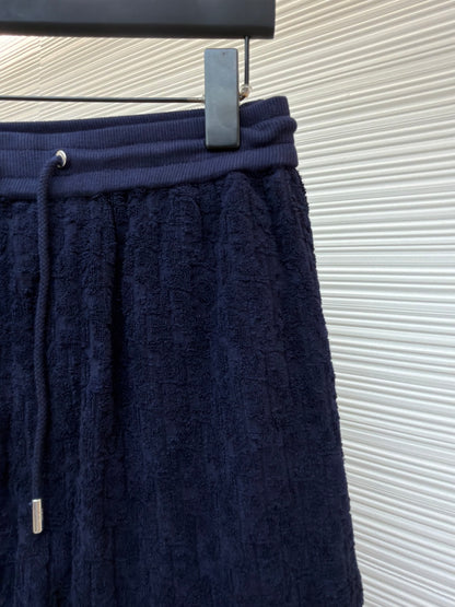 CD Logo Shorts