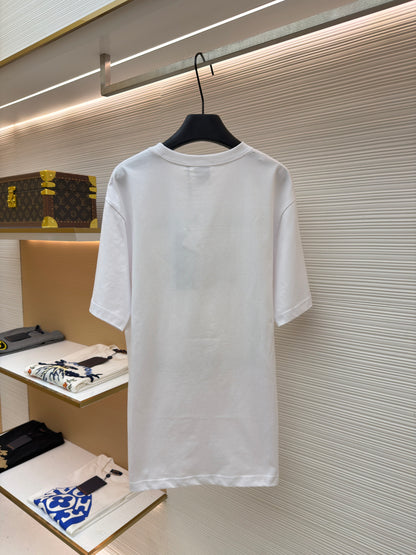 Embroidered T-Shirt