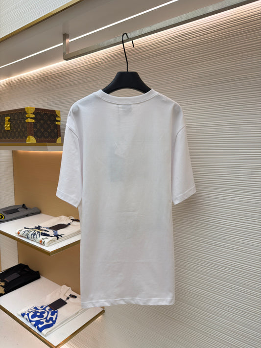 Embroidered T-Shirt