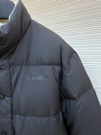 Reversible Down Jacket