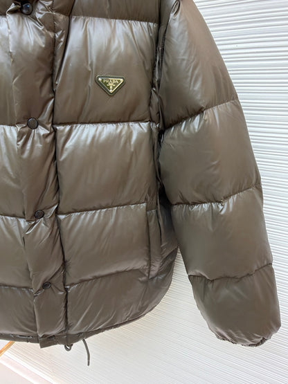 Down Jacket