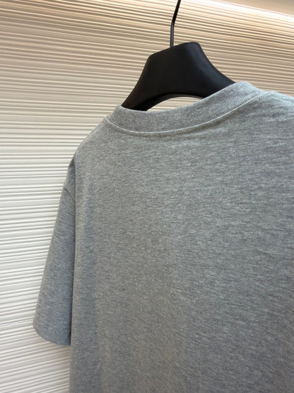 CD Logo T-Shirt
