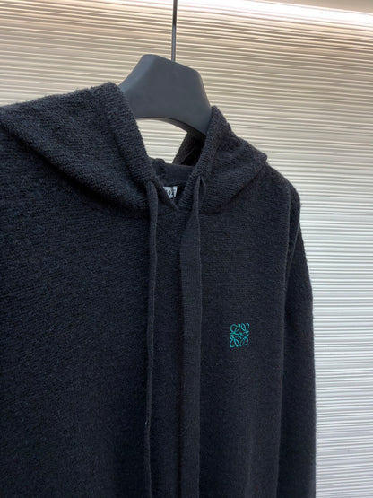 Anagram Hoodie