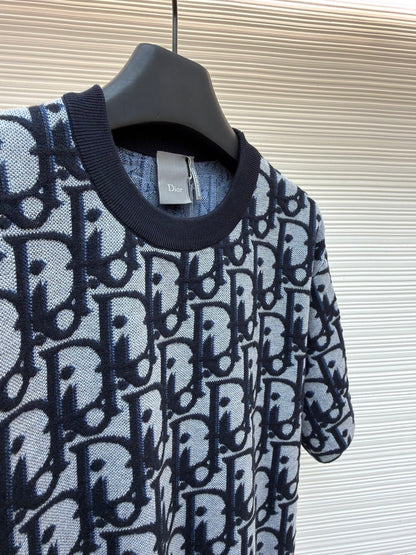 CD Logo T-Shirt