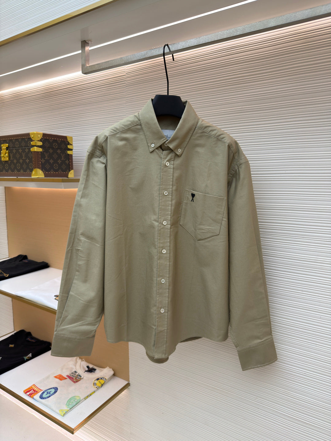 de Cœur Shirt