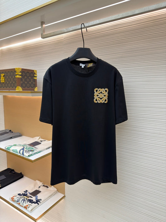 Embroidered T-Shirt