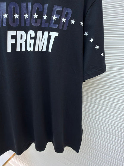 Logo Patch T-Shirt