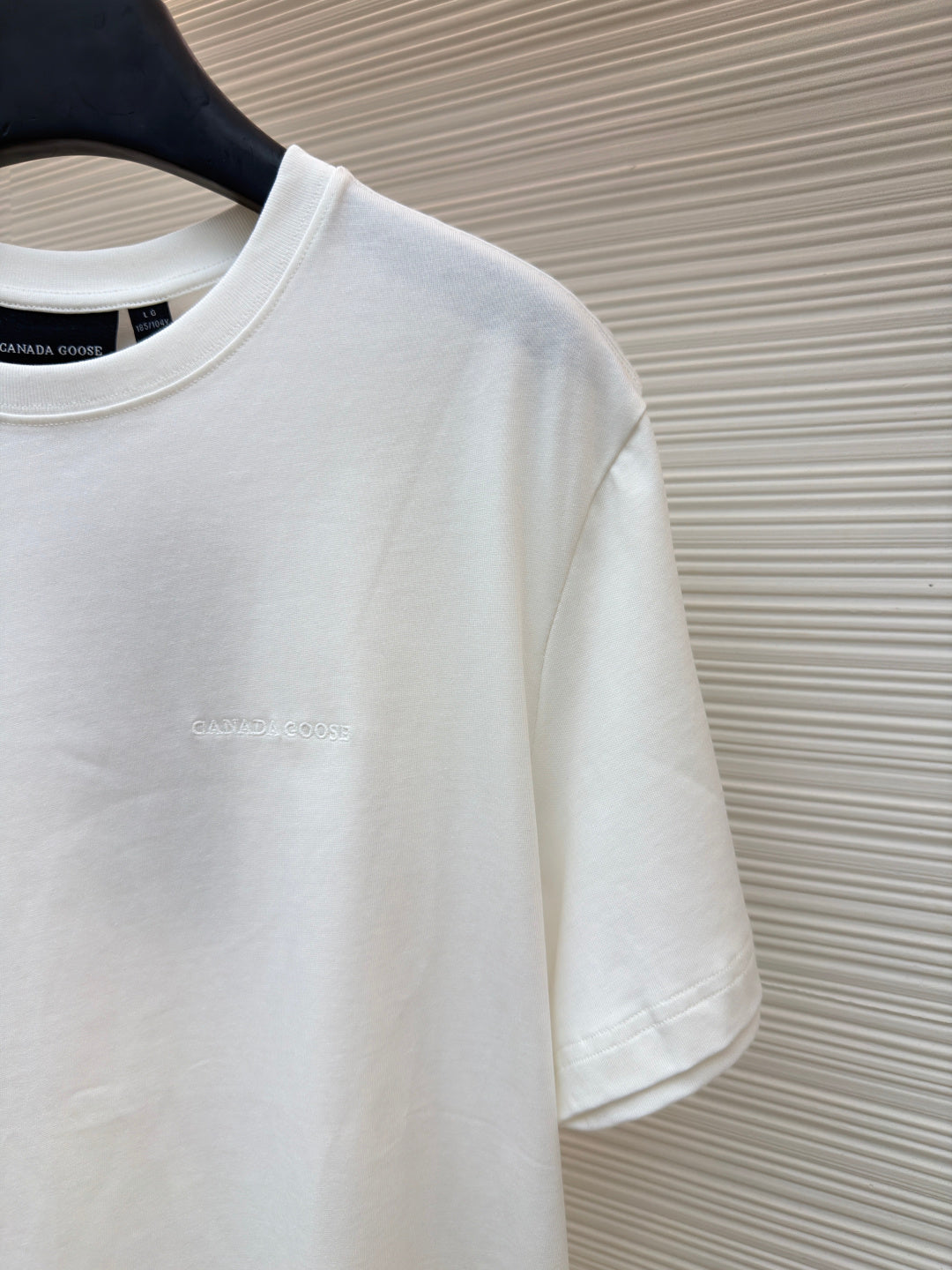 Embroidered T-Shirt