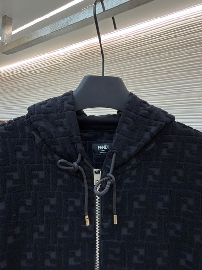 Graphic Jacket