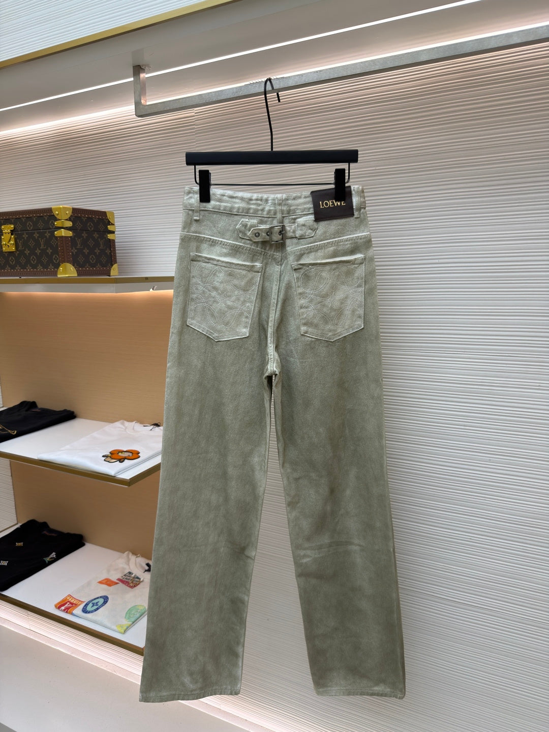 Anagram Jeans