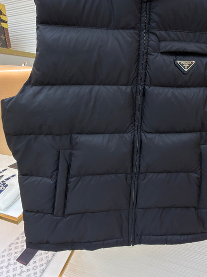 Down Gilet