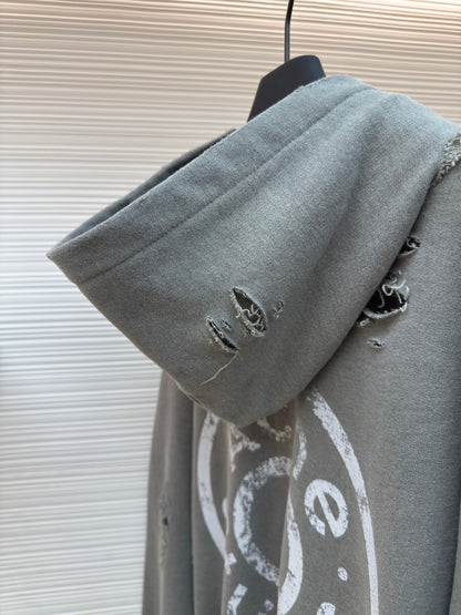 Zip Jacket