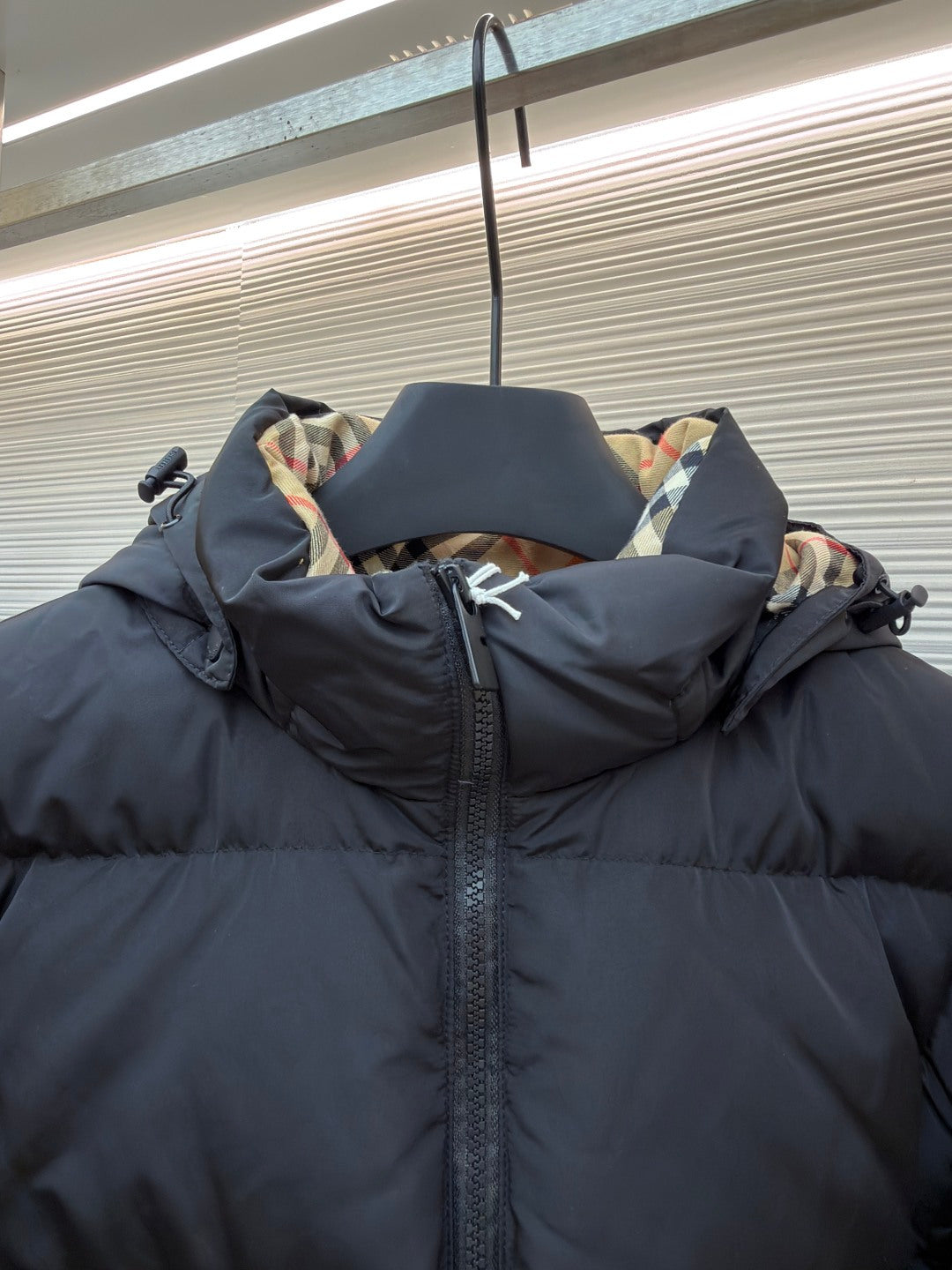 Down Jacket