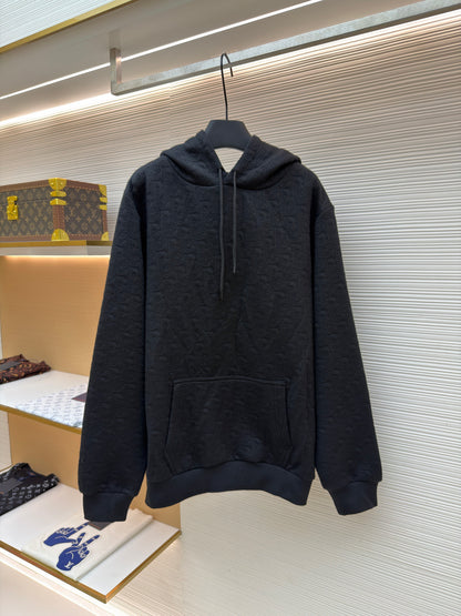 Oblique Hoodie