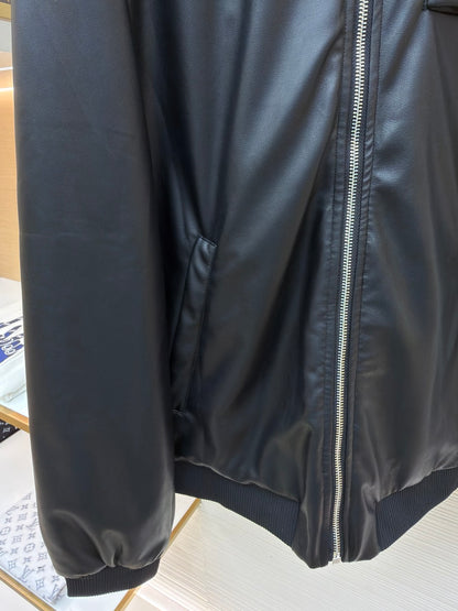 Reversible Jacket