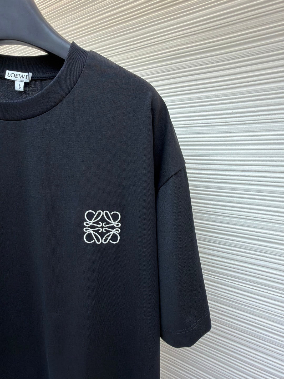 Embroidered T-Shirt