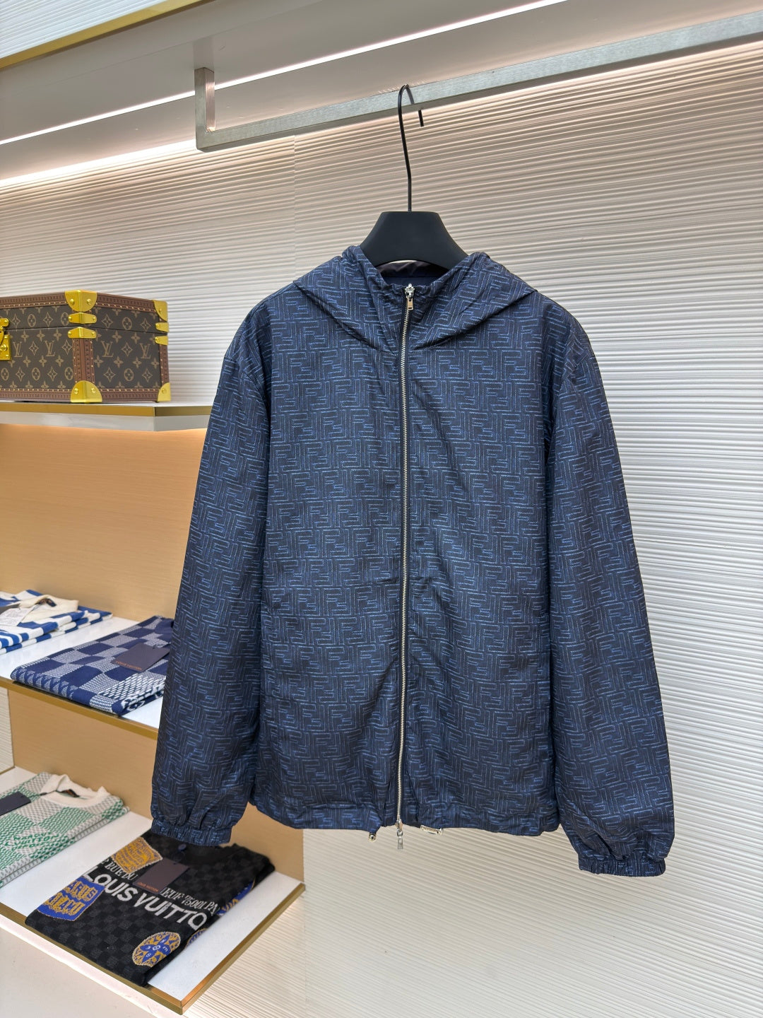 Reversible Jacket