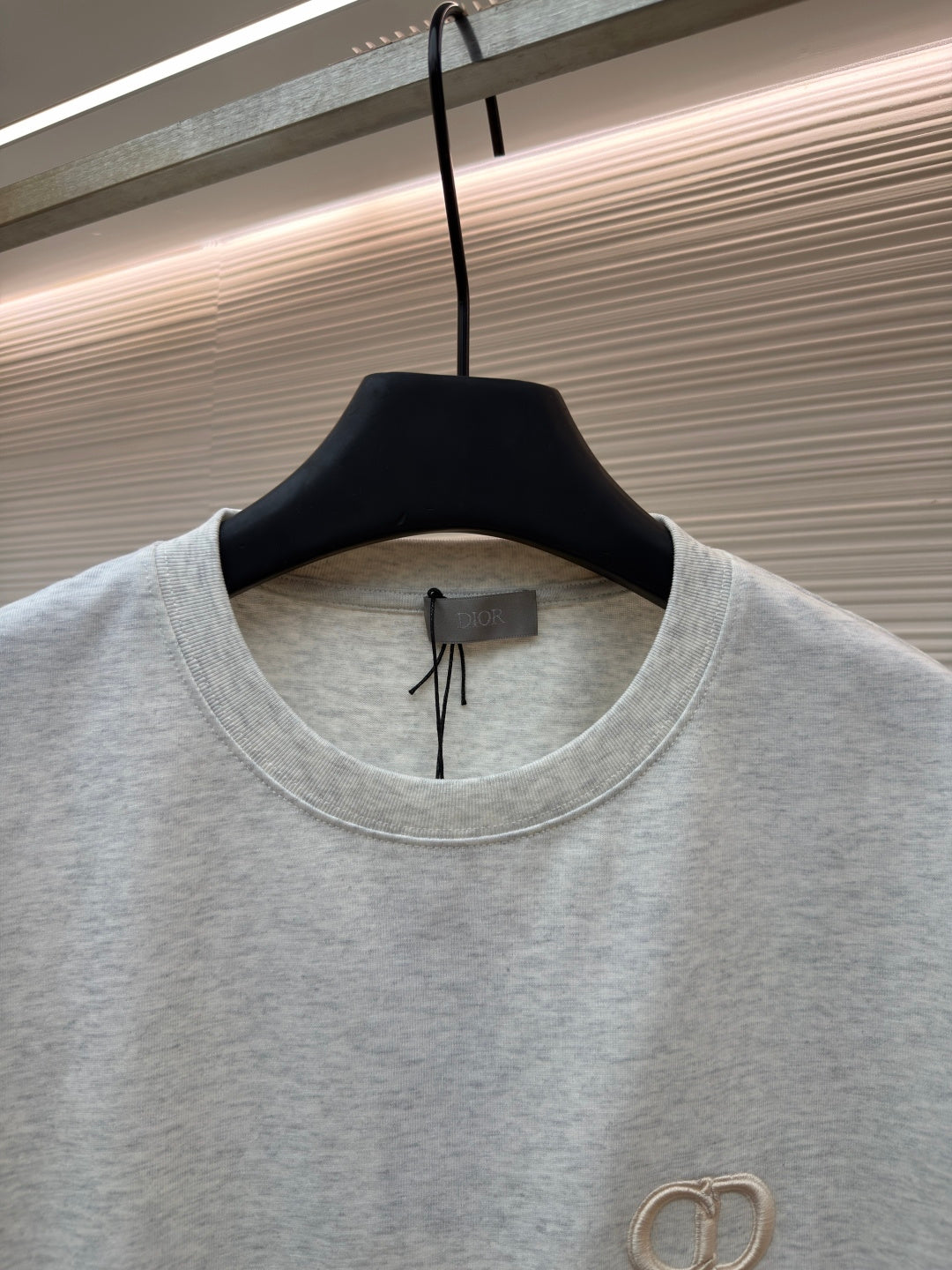 CD Logo T-Shirt