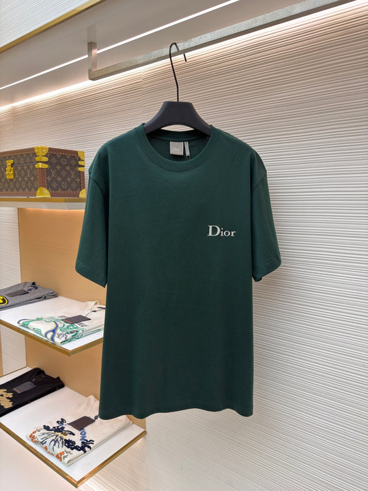 CD Logo T-Shirt