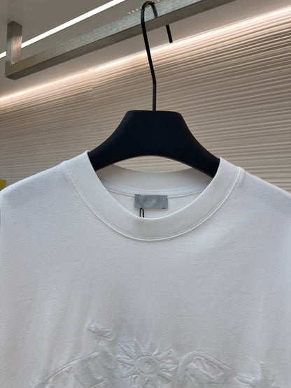 Embroidered T-Shirt