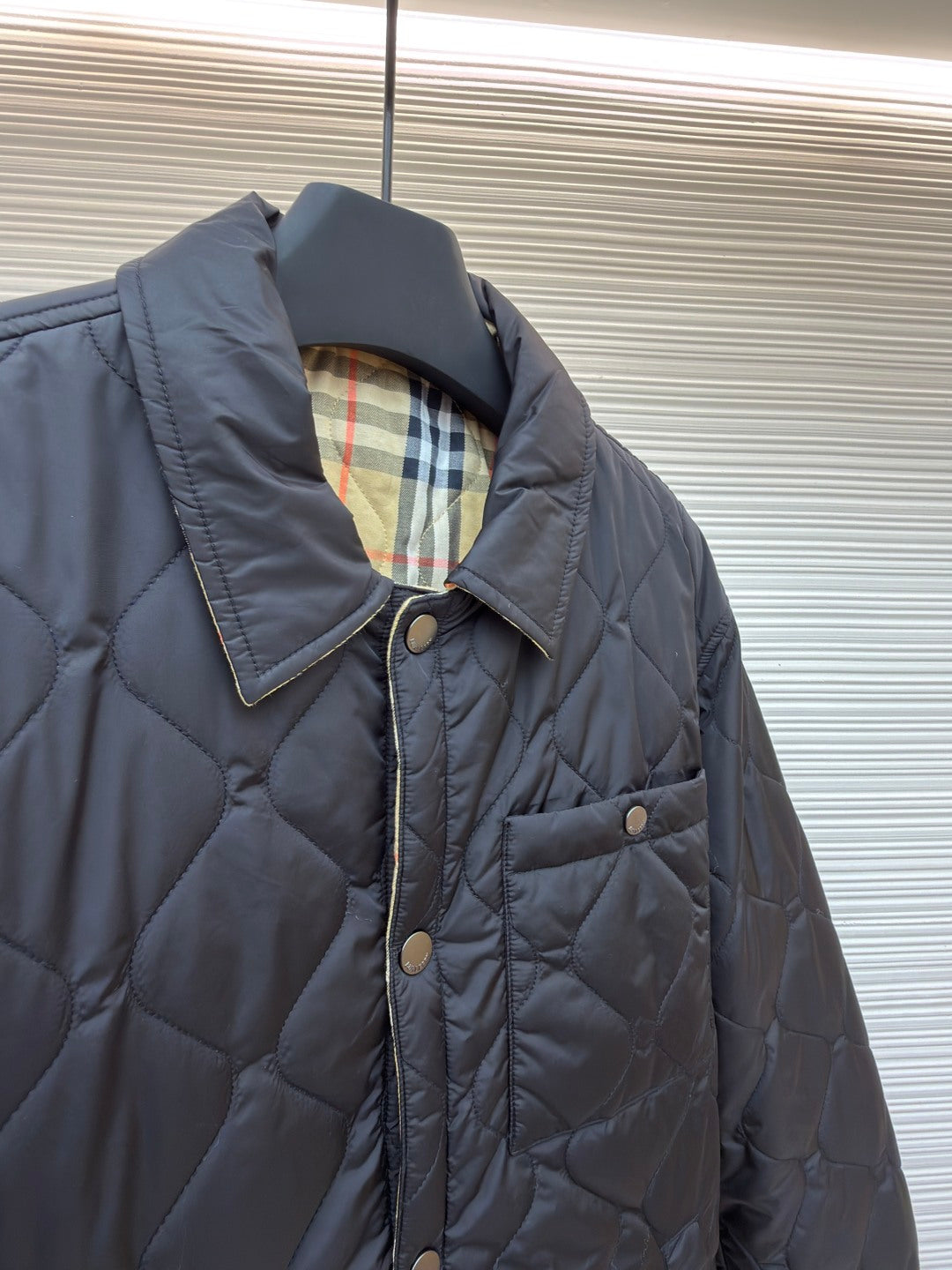 Down Jacket