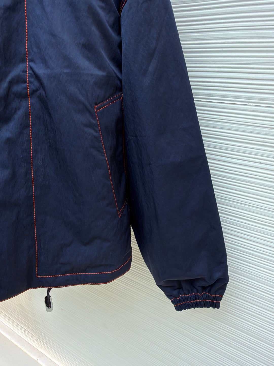 Windbreaker Jacket