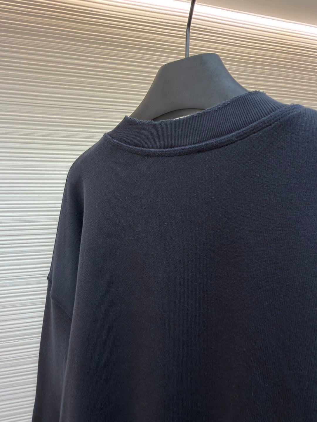 Graphic Crewneck Sweatshirt