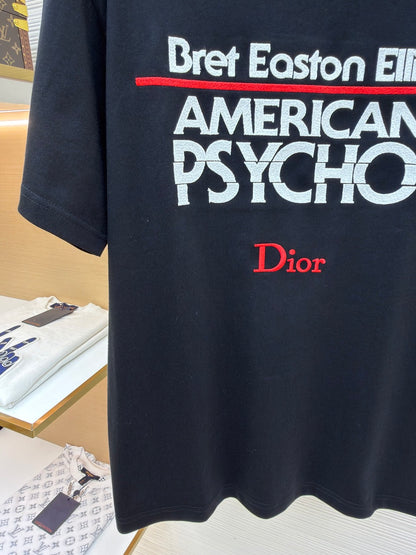 Embroidered T-Shirt