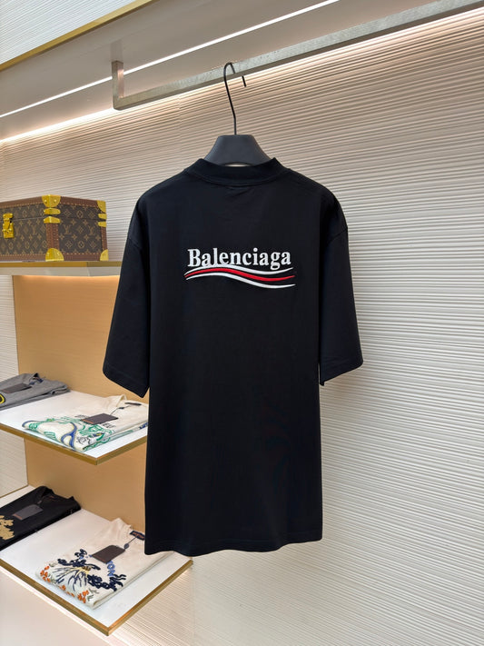 Embroidered T-Shirt