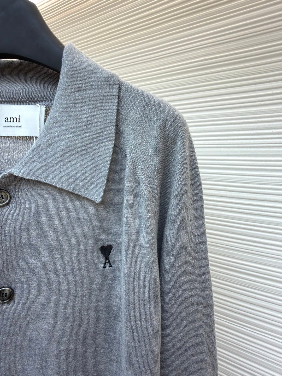 de Cœur Knit Cardigan