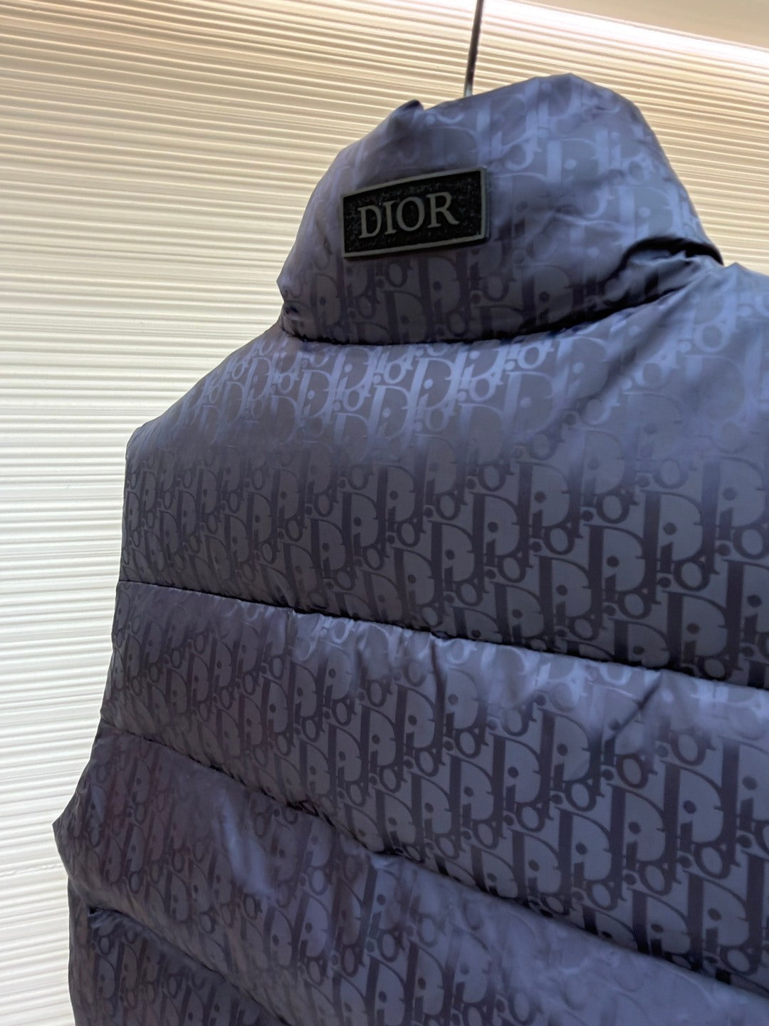 CD Logo Down Gilet