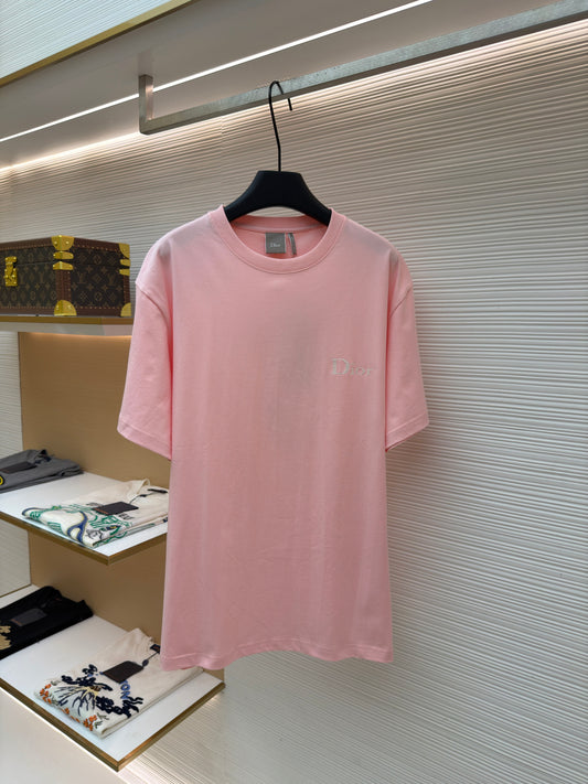 CD Logo T-Shirt