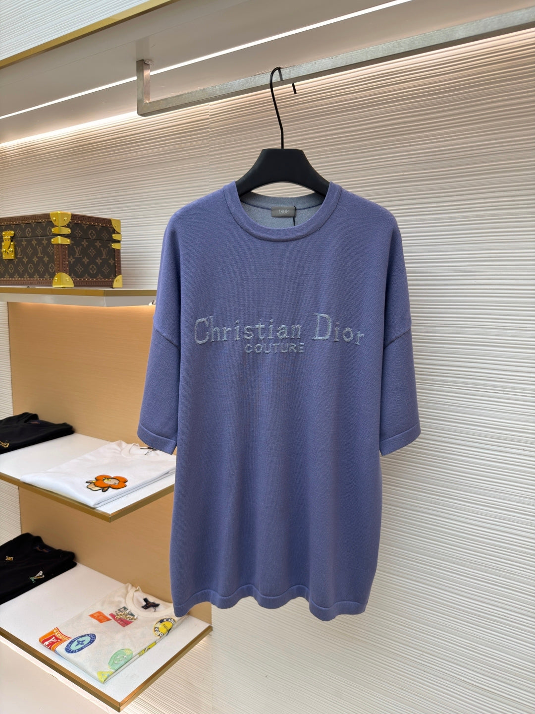 CD Logo T-Shirt