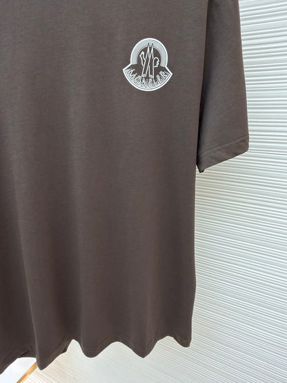 Logo Patch T-Shirt