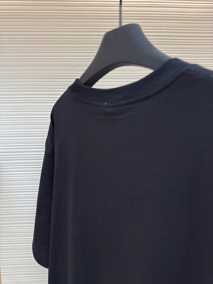 CD Logo T-Shirt