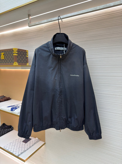 Zip Jacket