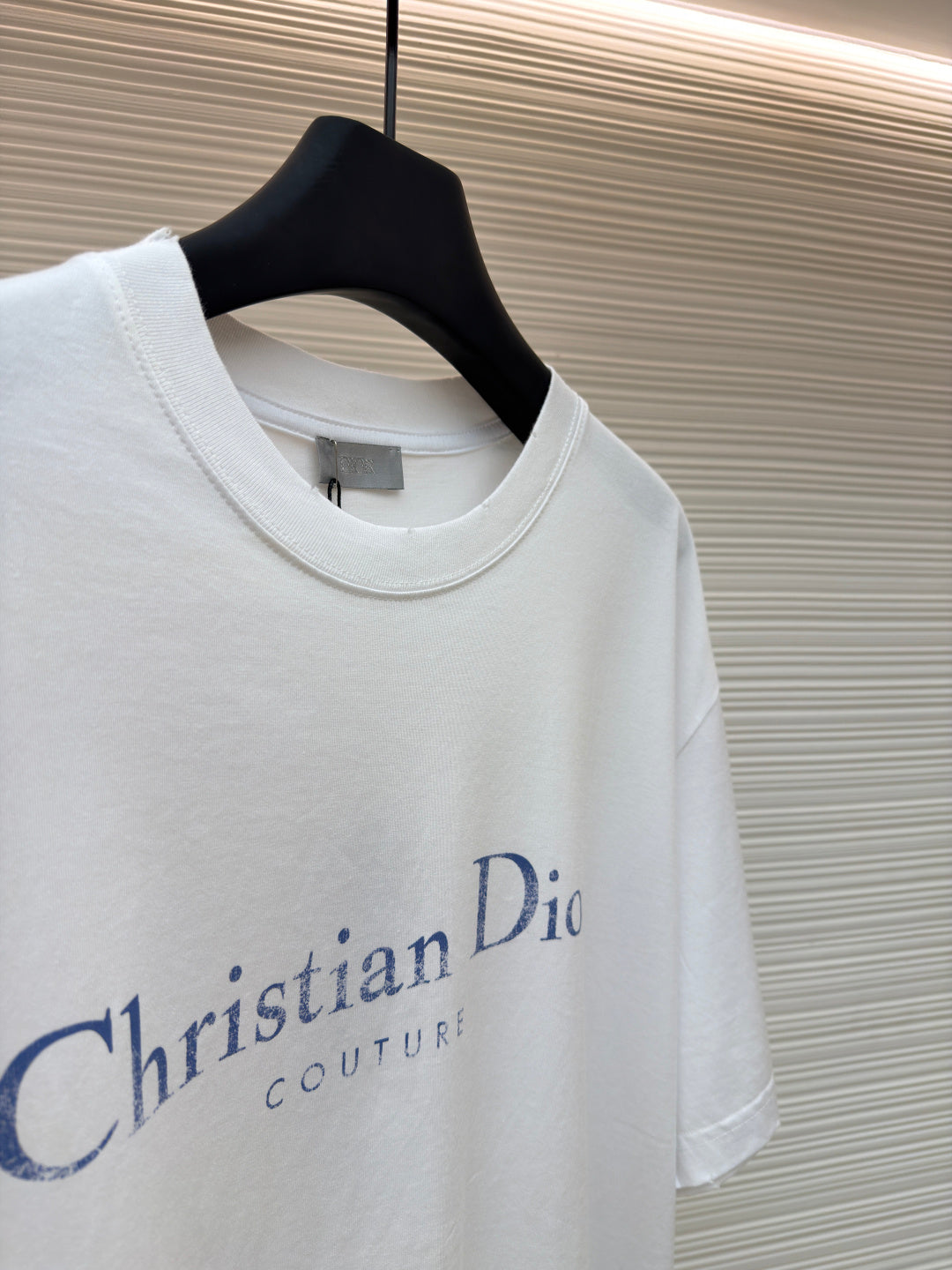 CD Logo T-Shirt