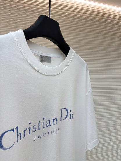 CD Logo T-Shirt