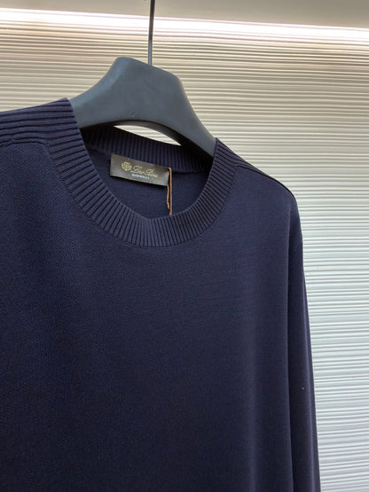 Crewneck Sweater