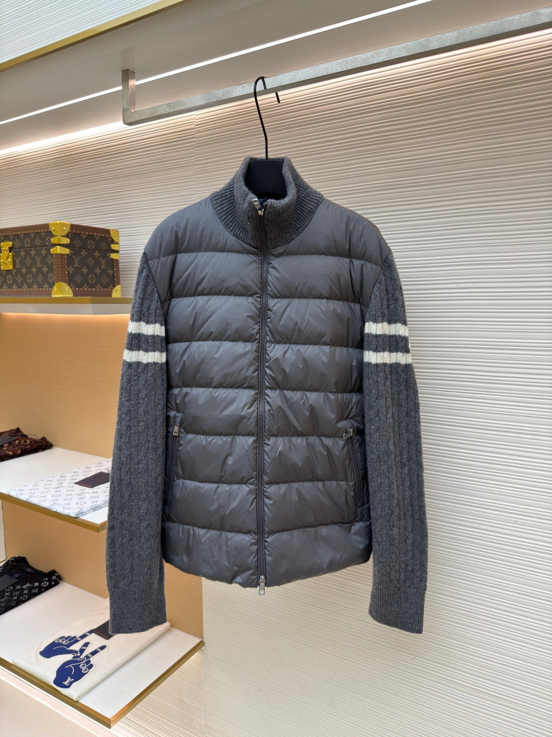 Down Jacket
