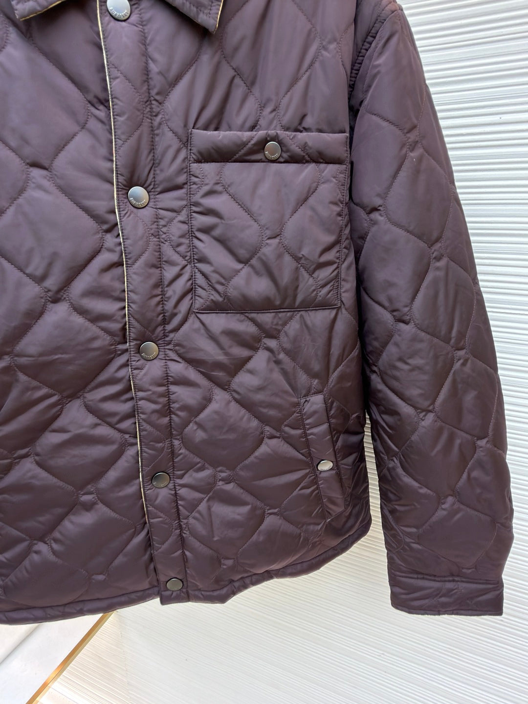 Down Jacket